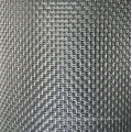 Square Woven Wire Mesh galvanized 0.5mm diameter 20mesh size